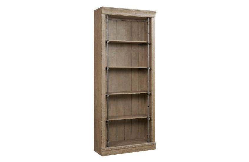 BUNCHING BOOKCASE Primary
