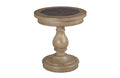 ROUND END TABLE Primary