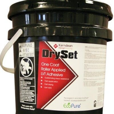 Karndean DrySet Adhesive