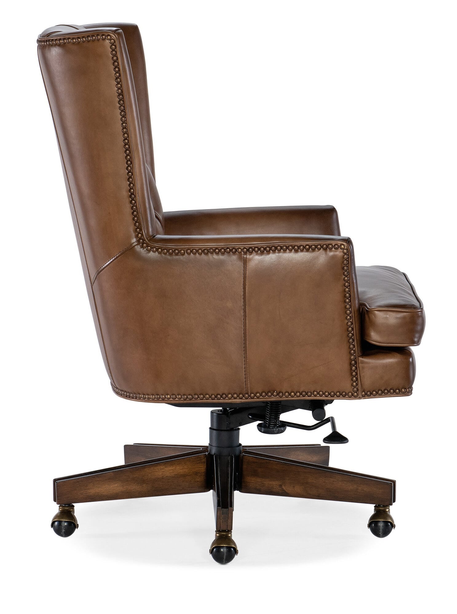 Finley Executive Chair Side