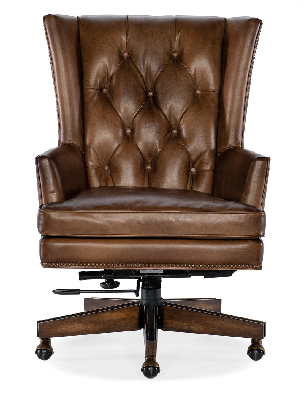 Finley Executive Chair Straight