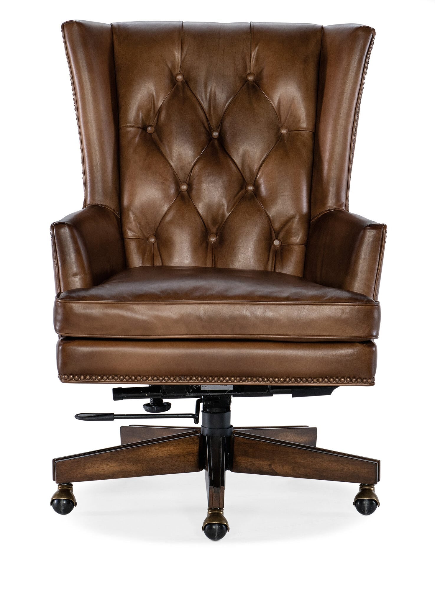 Finley Executive Chair Straight