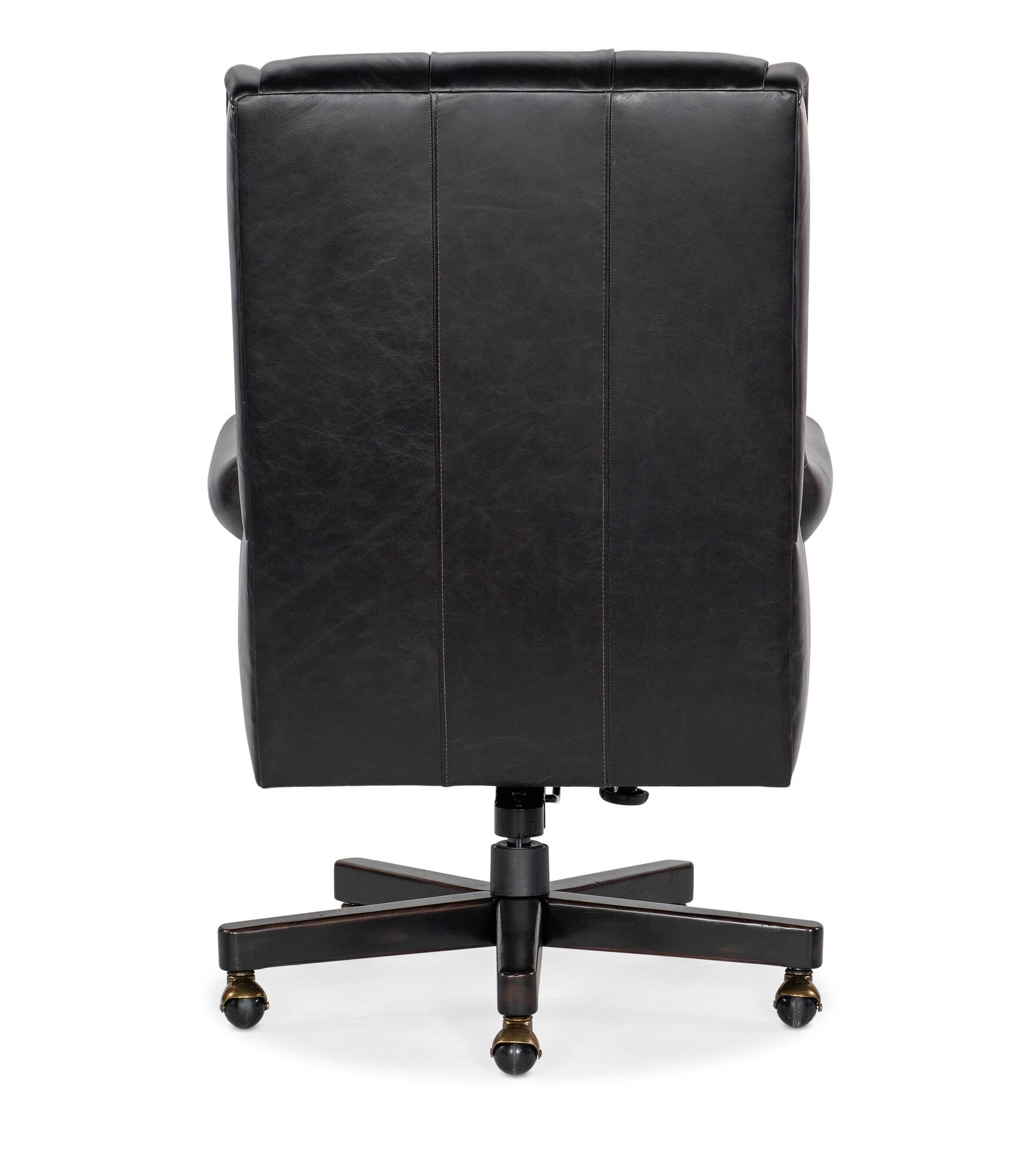 Charleston Executive Swivel Tilt Chair - Back Straight