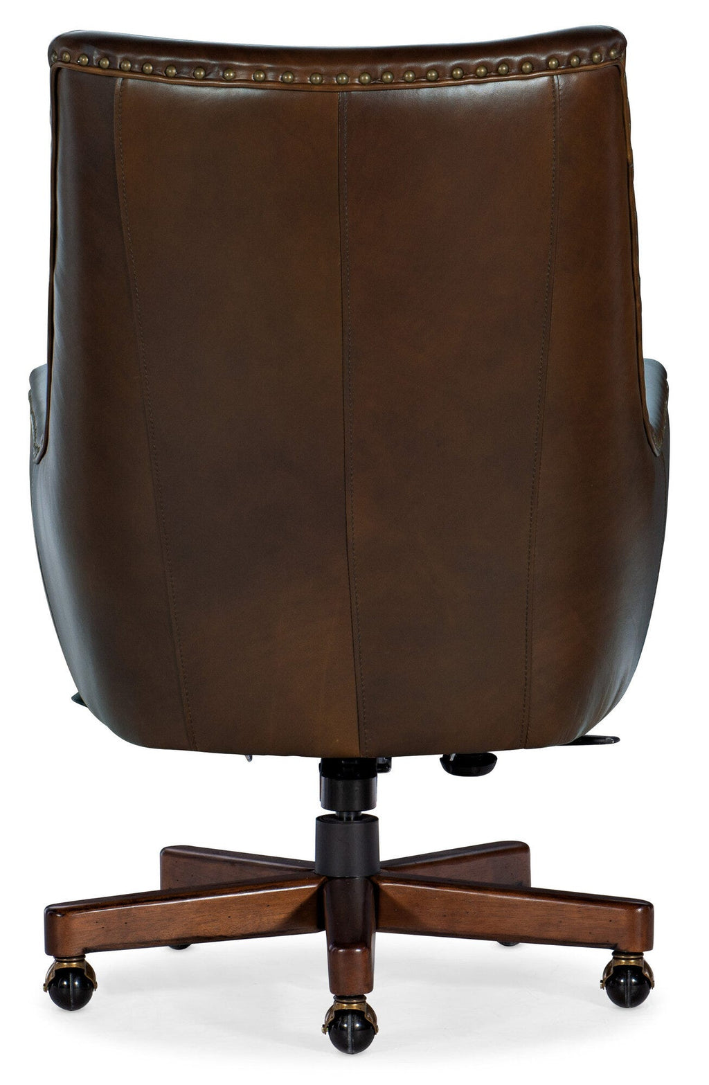 Kent Executive Swivel Tilt Chair Back