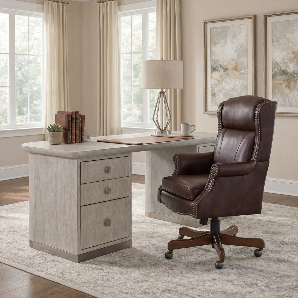Merlin Executive Swivel Tilt Chair