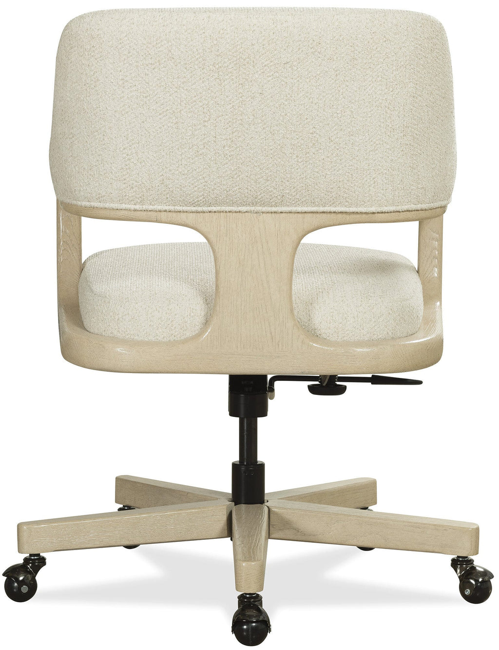 Briar Executive Chair Back Silo Image