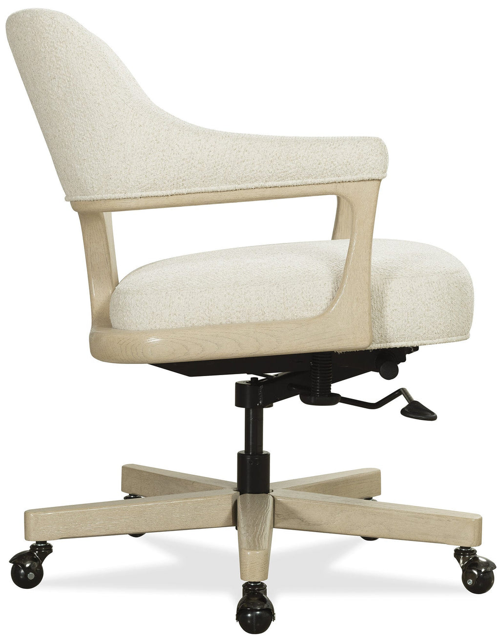 Briar Executive Chair Side Silo Image