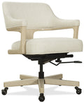 Briar Executive Chair Silo Image