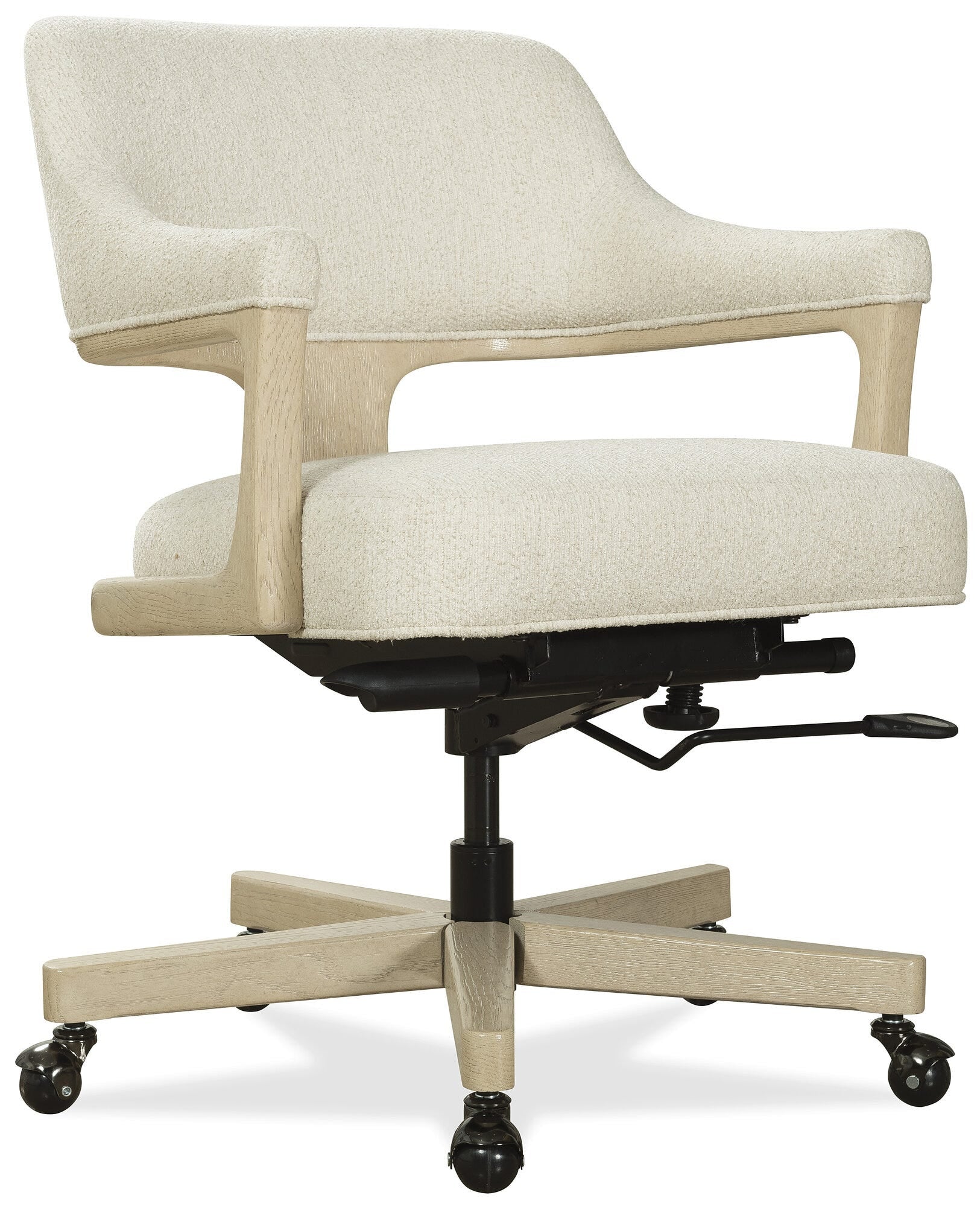 Briar Executive Chair Silo Image