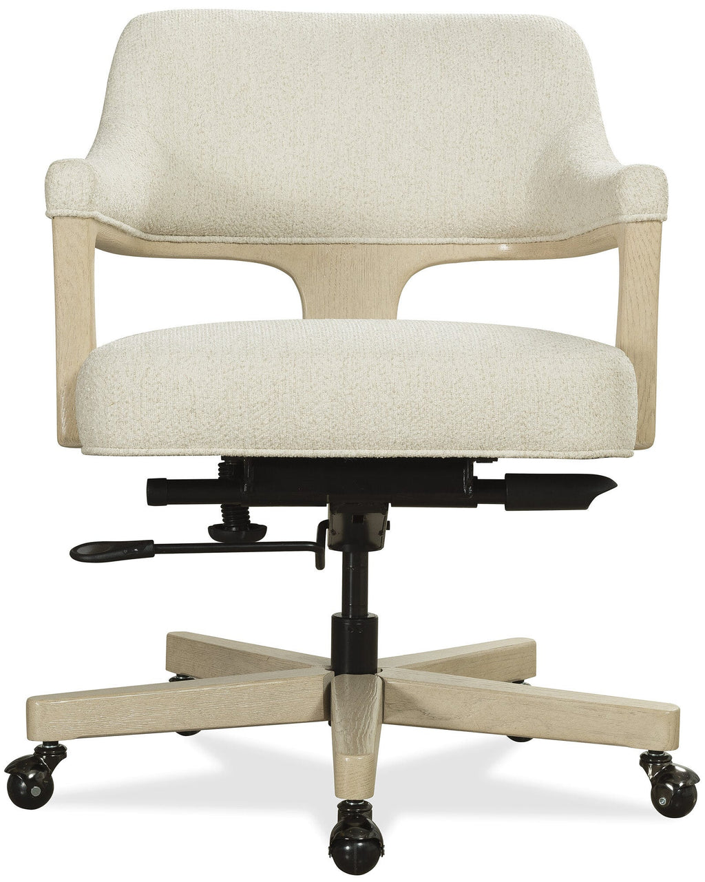 Briar Executive Chair Straight Silo Image