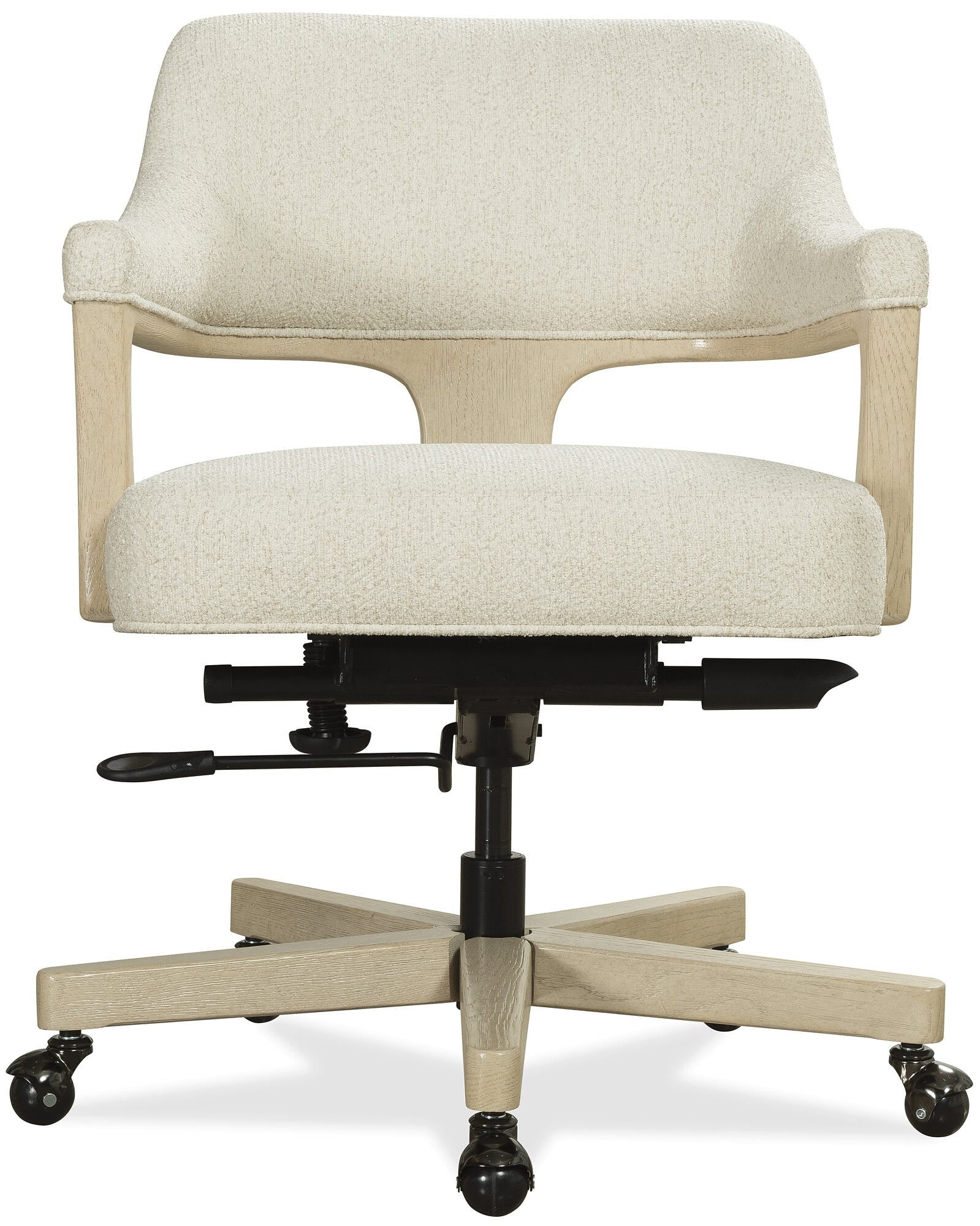 Briar Executive Chair Straight Silo Image