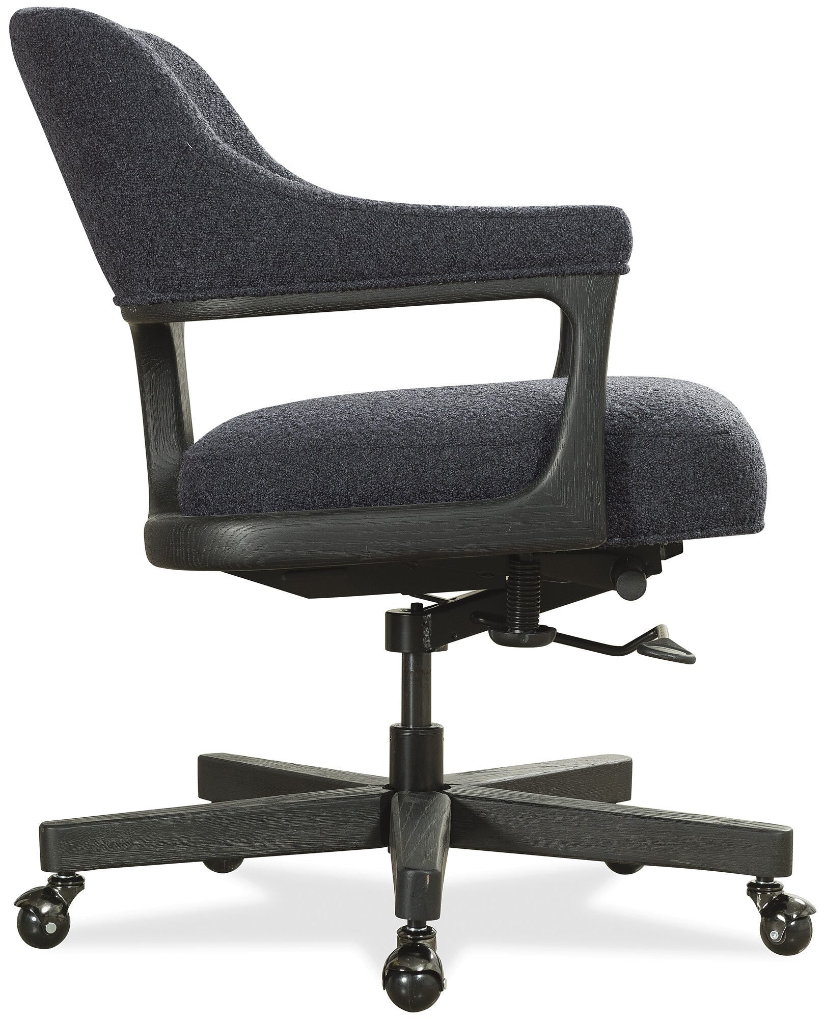 Briar Executive Chair Side