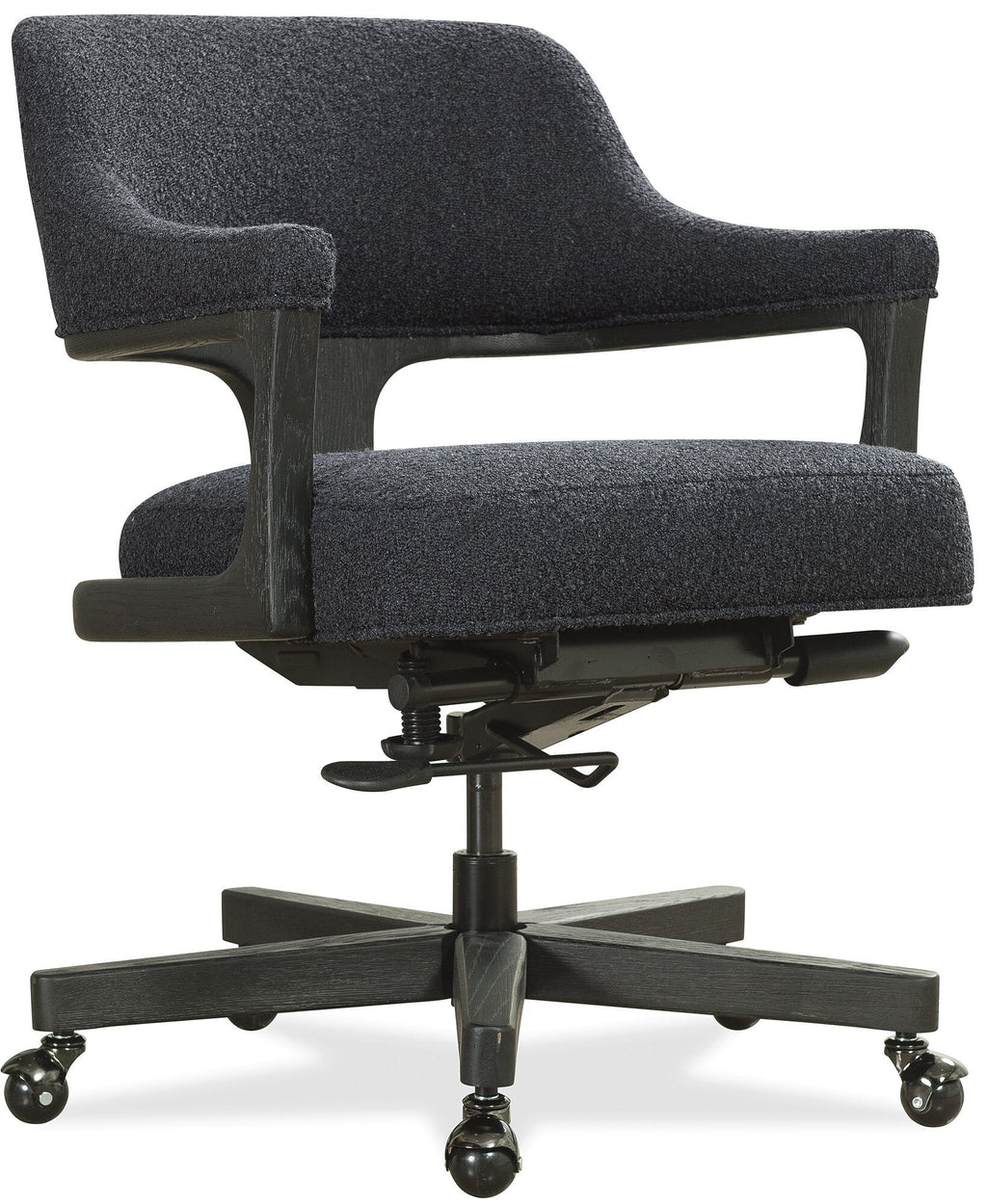 Briar Executive Chair Silo Image