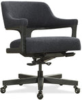 Briar Executive Chair Silo Image