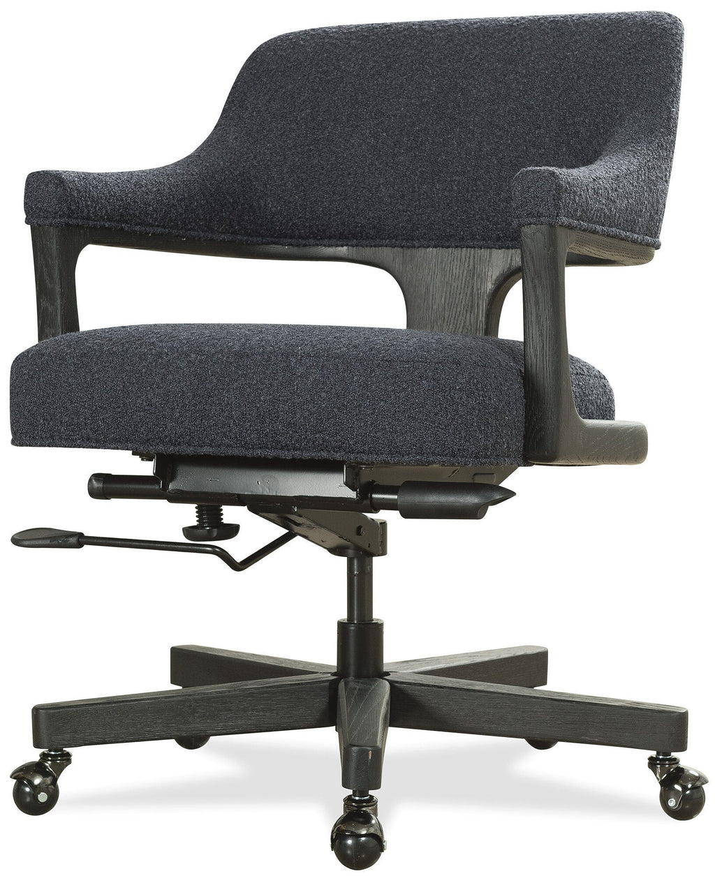 Briar Executive Chair Silo Image 2