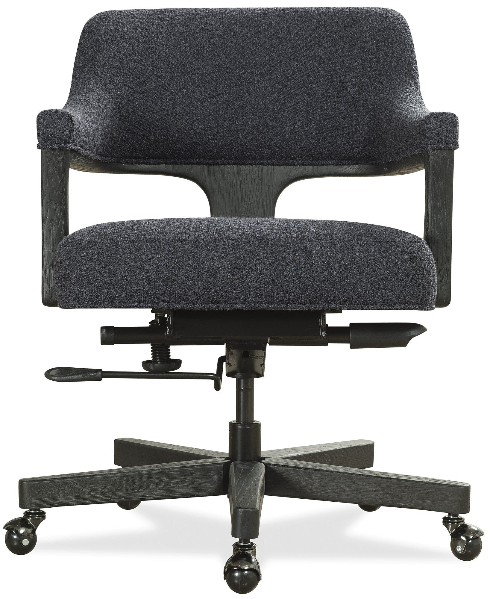 Briar Executive Chair Straight