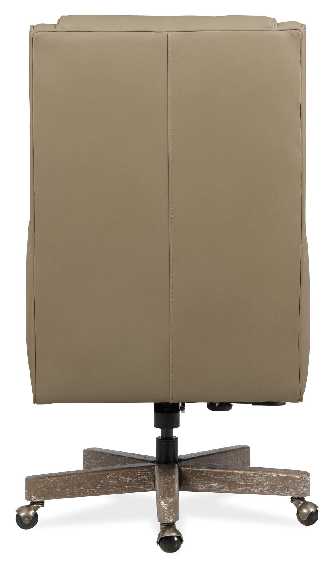 Wright Executive Swivel Tilt Chair Back