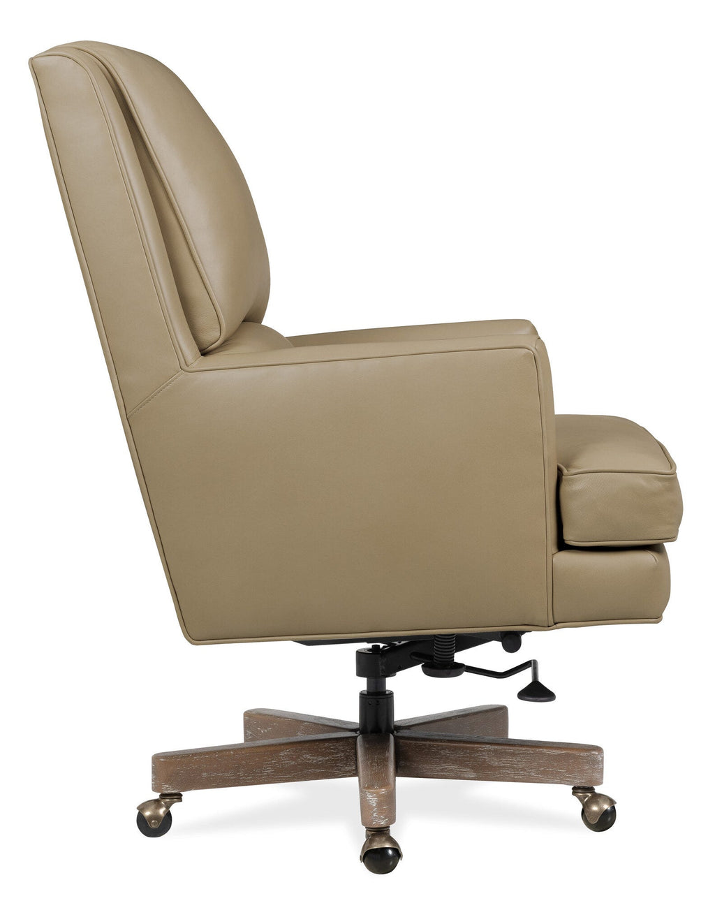 Wright Executive Swivel Tilt Chair Side