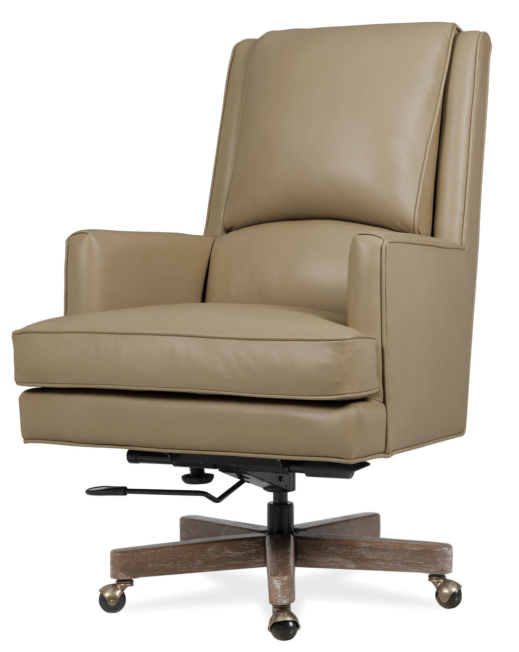 Wright Executive Swivel Tilt Chair Silo 1