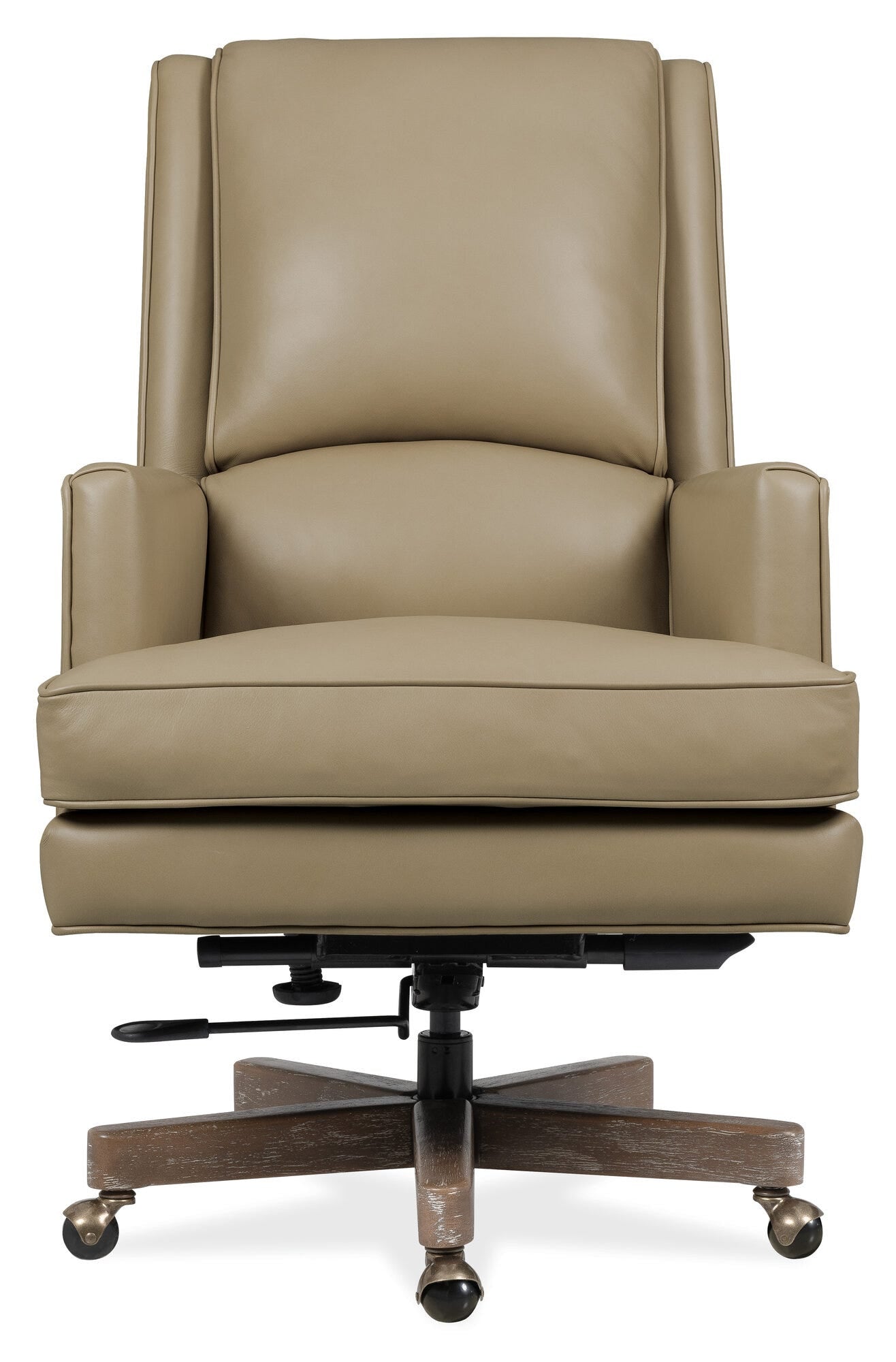 Wright Executive Swivel Tilt Chair Straight