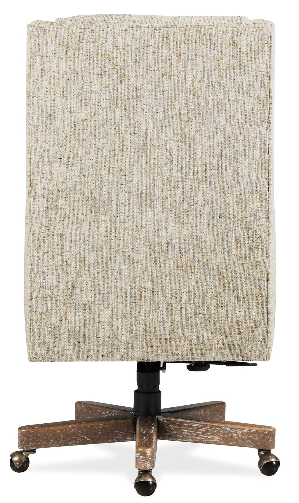 Wright Executive Swivel Tilt Chair Back