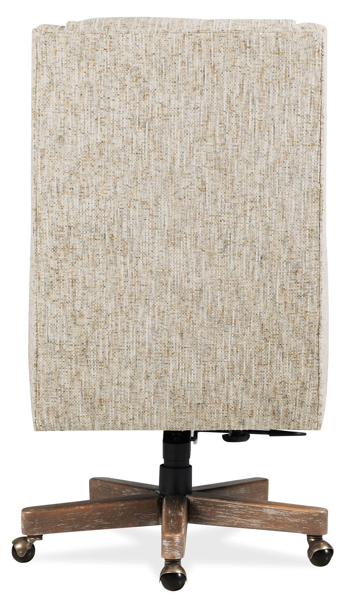 Wright Executive Swivel Tilt Chair Back