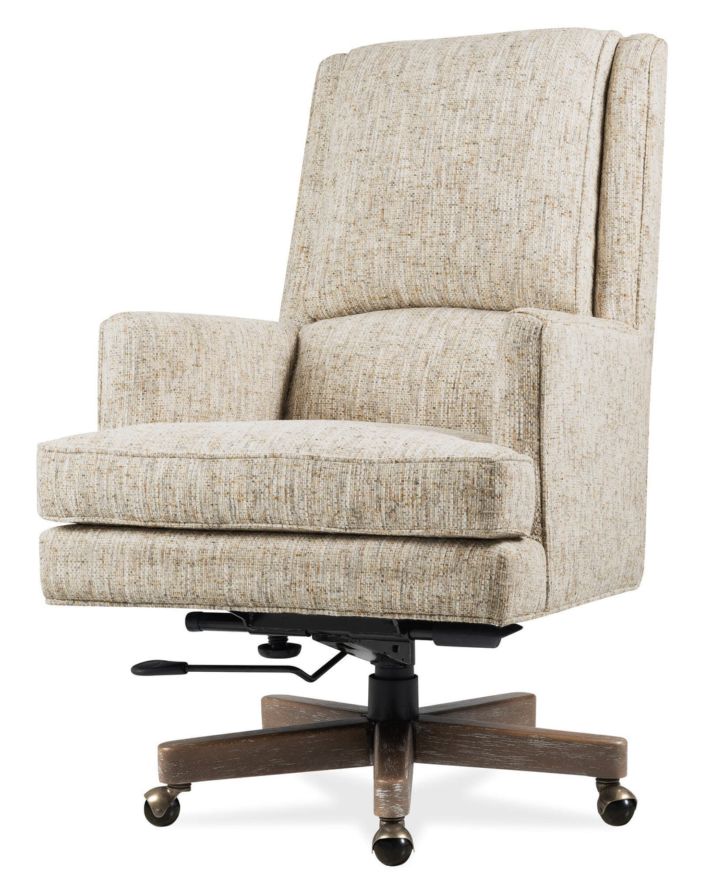 Wright Executive Swivel Tilt Chair Silo 1