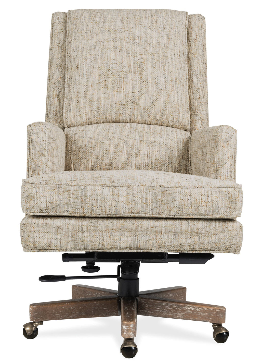 Wright Executive Swivel Tilt Chair Straight