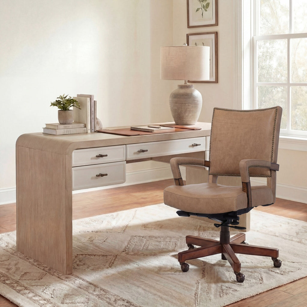 Chace Executive Swivel Tilt Chair Additional