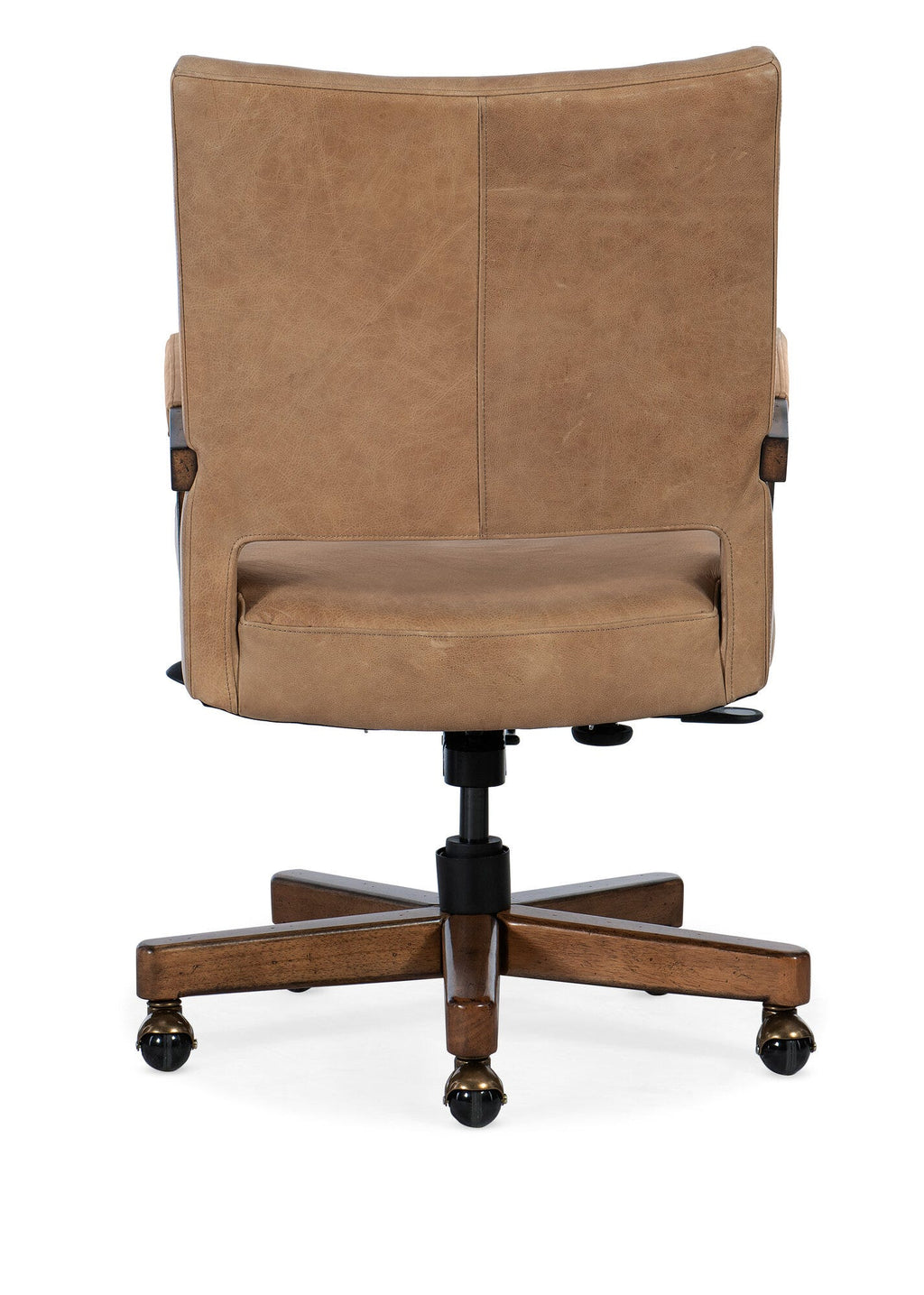 Chace Executive Swivel Tilt Chair Back