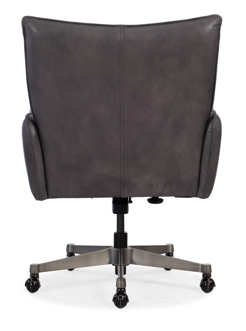 Quinn Executive Swivel Tilt Chair - Back Straight