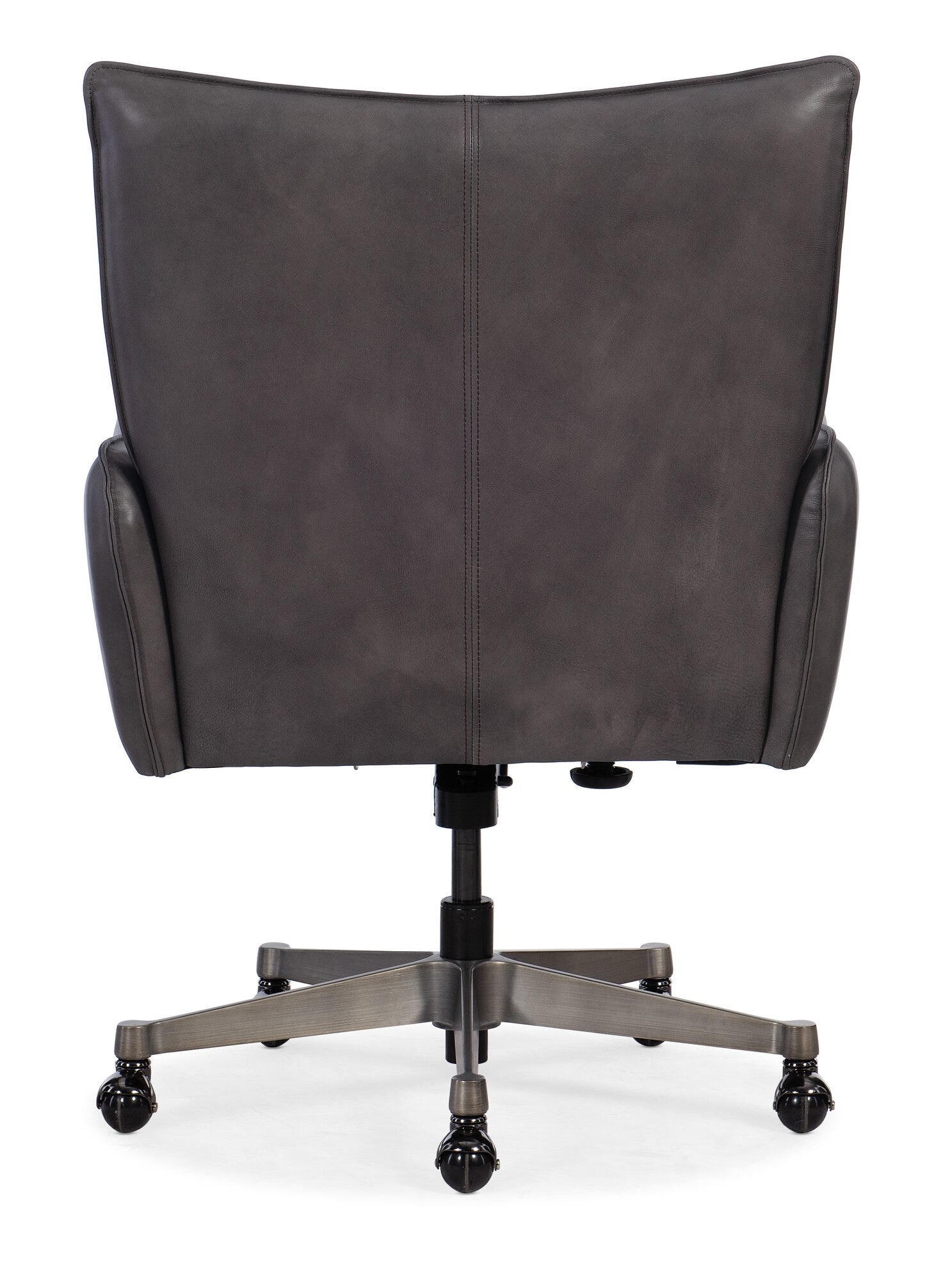 Quinn Executive Swivel Tilt Chair - Back Straight