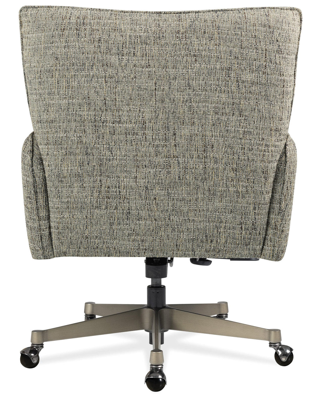 Quinn Executive Swivel Tilt Chair Back