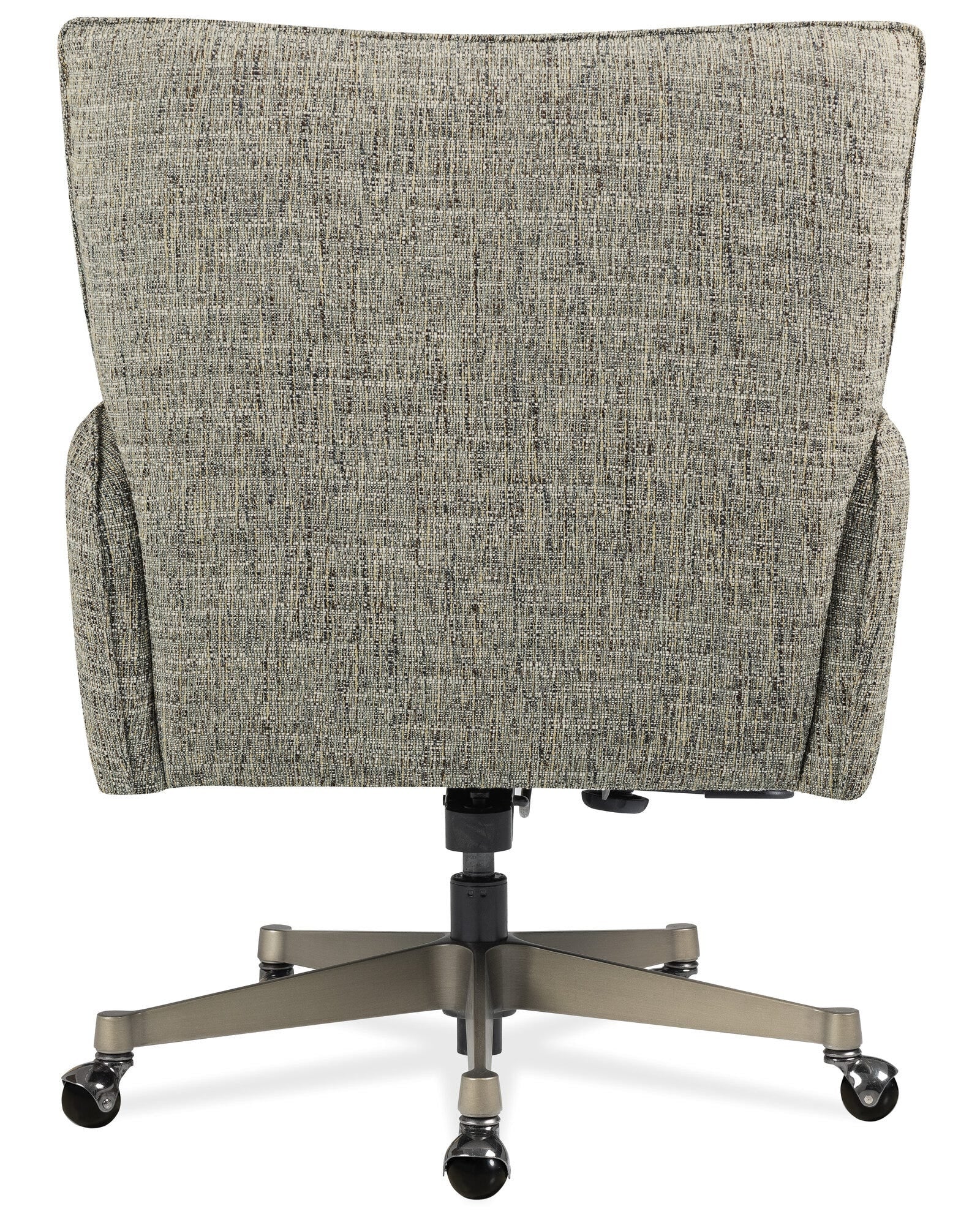 Quinn Executive Swivel Tilt Chair Back