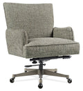 Quinn Executive Swivel Tilt Chair