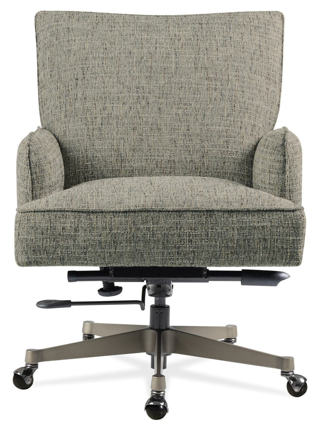 Quinn Executive Swivel Tilt Chair Straight
