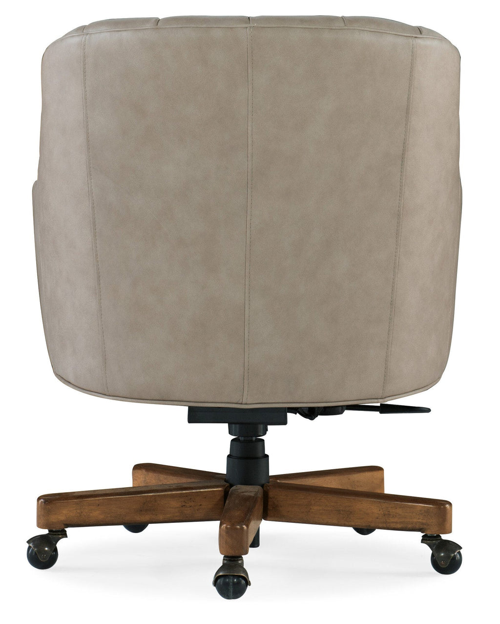 Haider Executive Swivel Tilt Chair - Back Straight