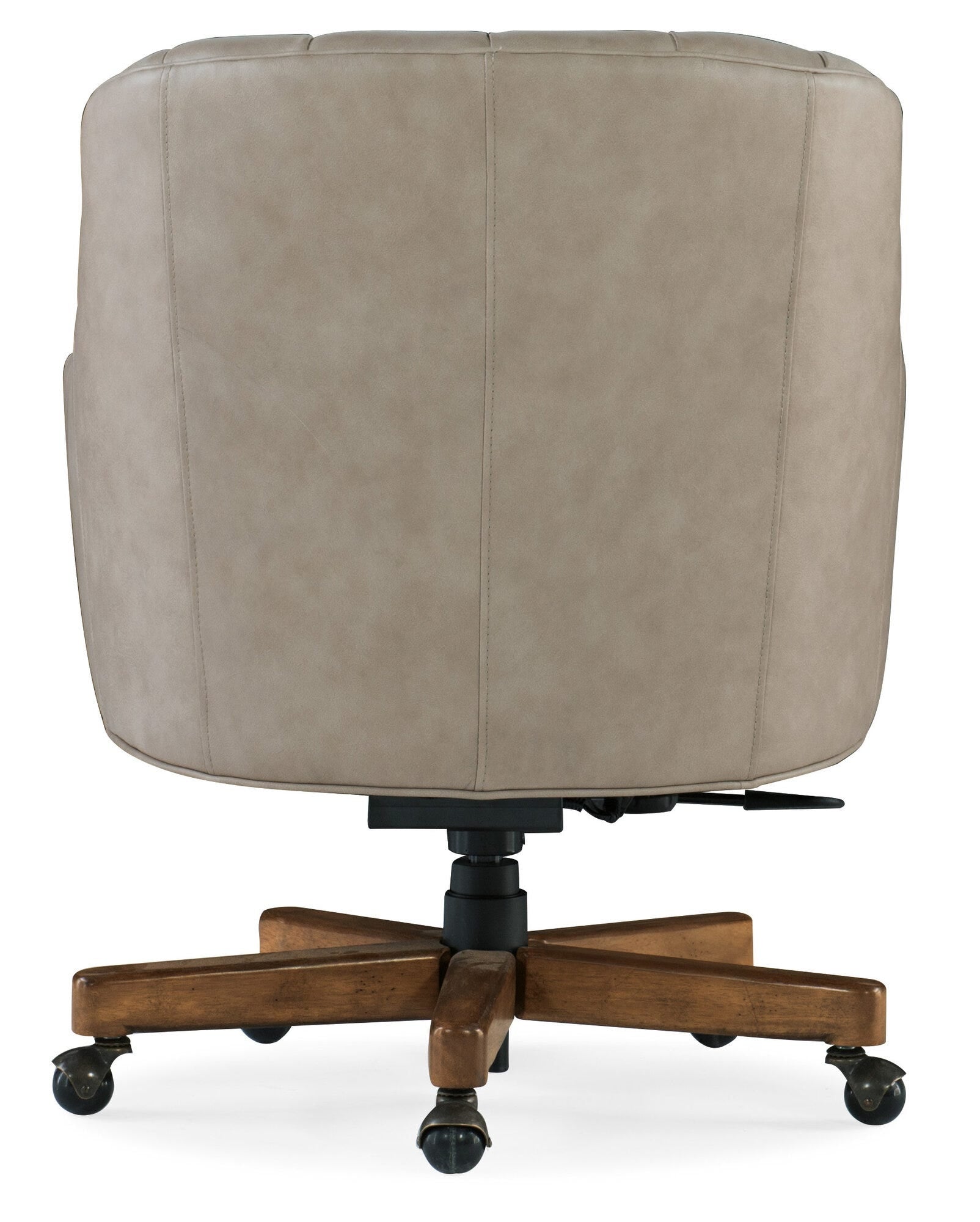 Haider Executive Swivel Tilt Chair - Back Straight