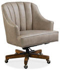 Haider Executive Swivel Tilt Chair - Silo Image 1