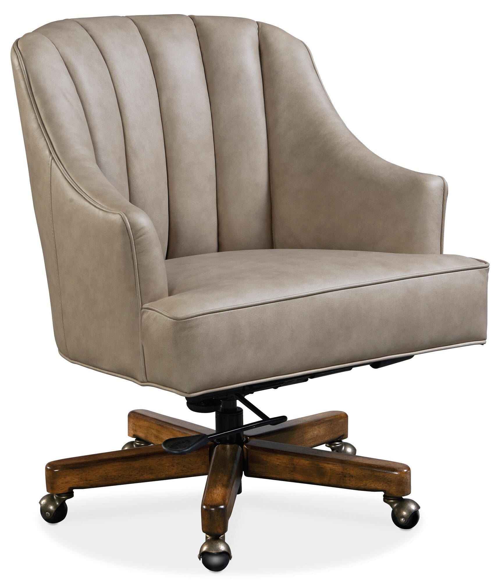 Haider Executive Swivel Tilt Chair - Silo Image 1