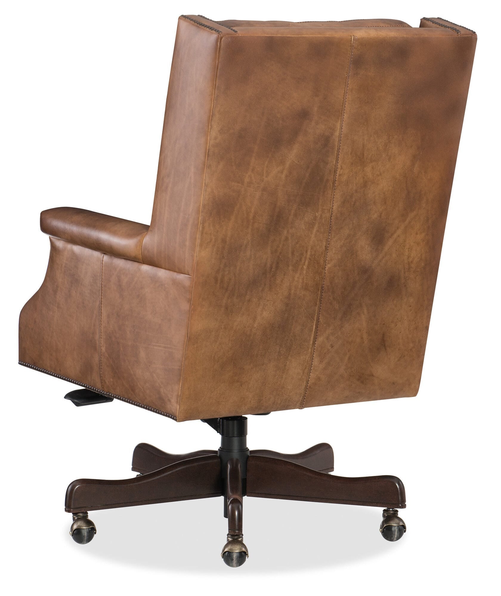 Beckett Executive Swivel Tilt Chair Back