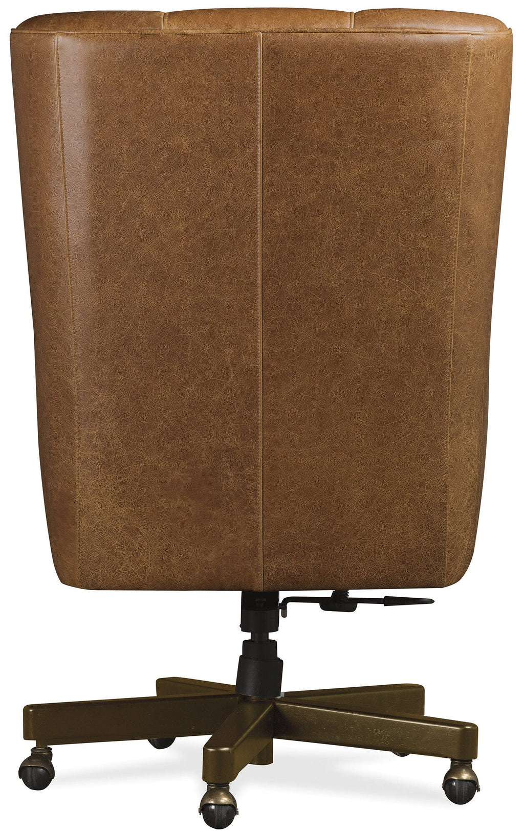 Nico Executive Chair - Back Straight