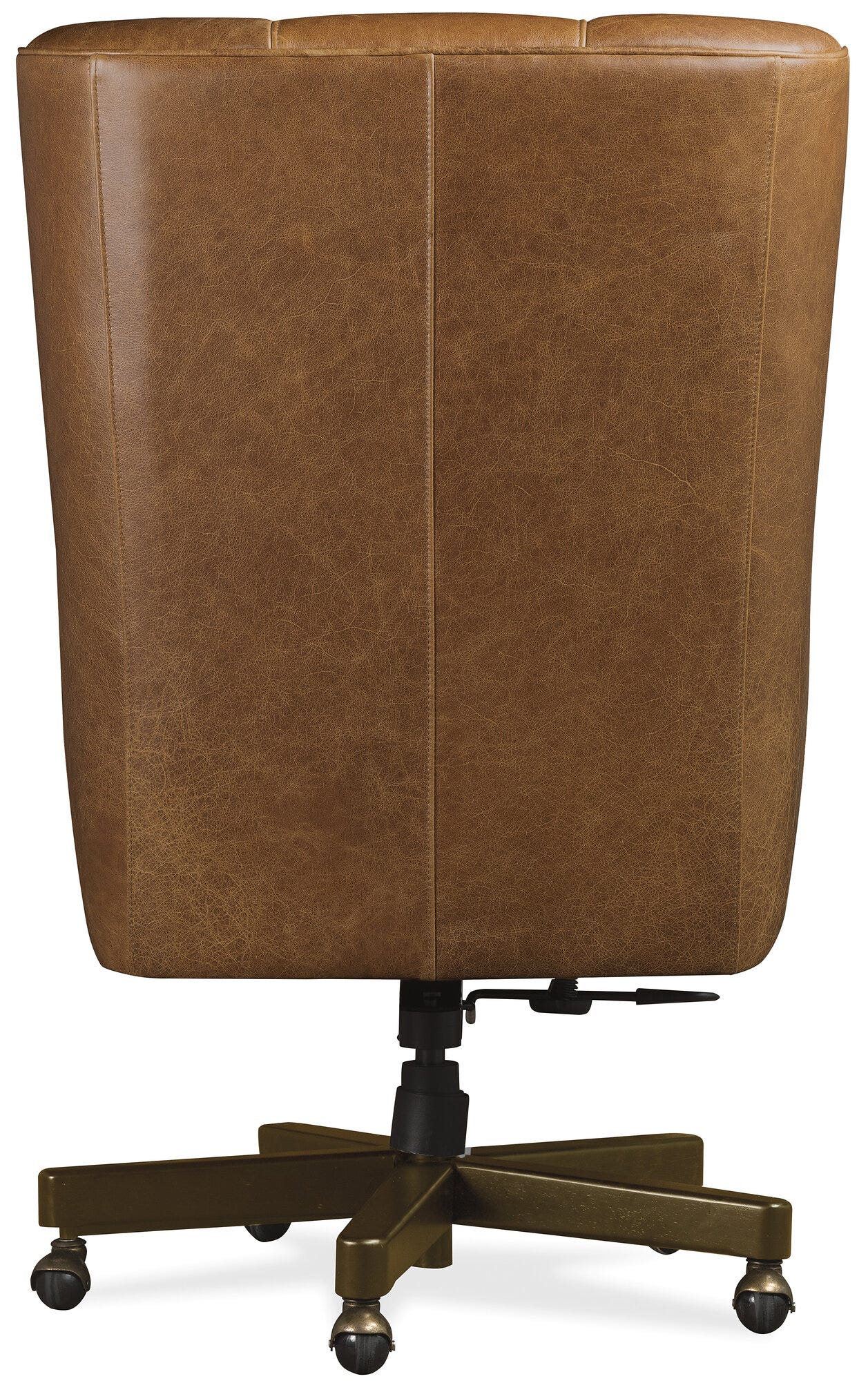 Nico Executive Chair - Back Straight