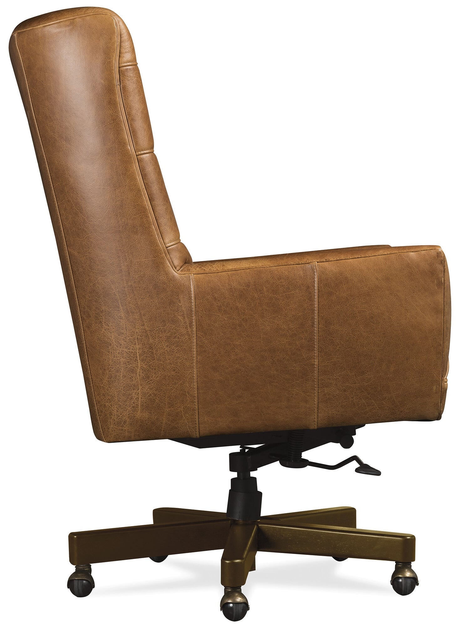 Nico Executive Chair - Side