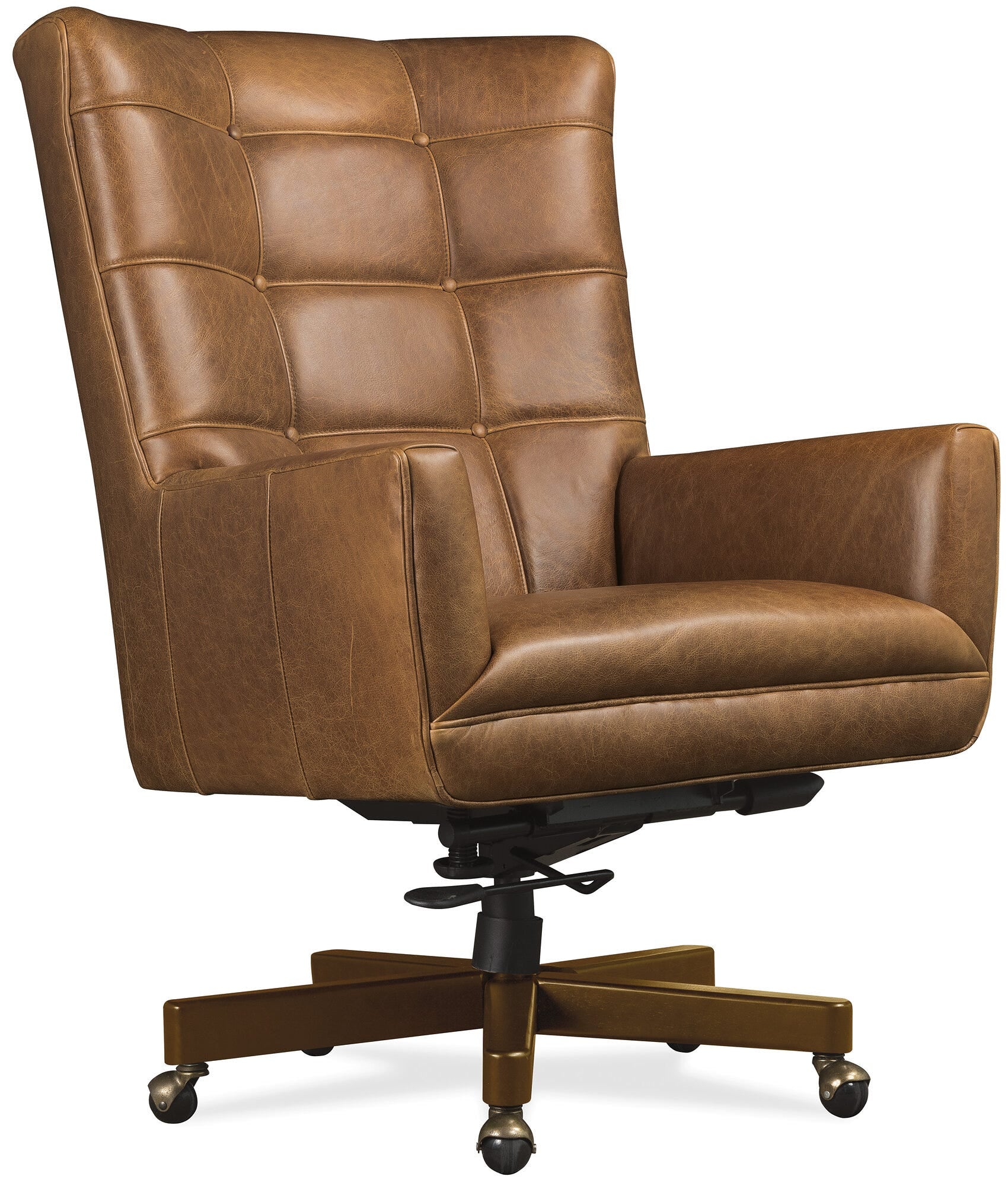Nico Executive Chair - Silo Image 1