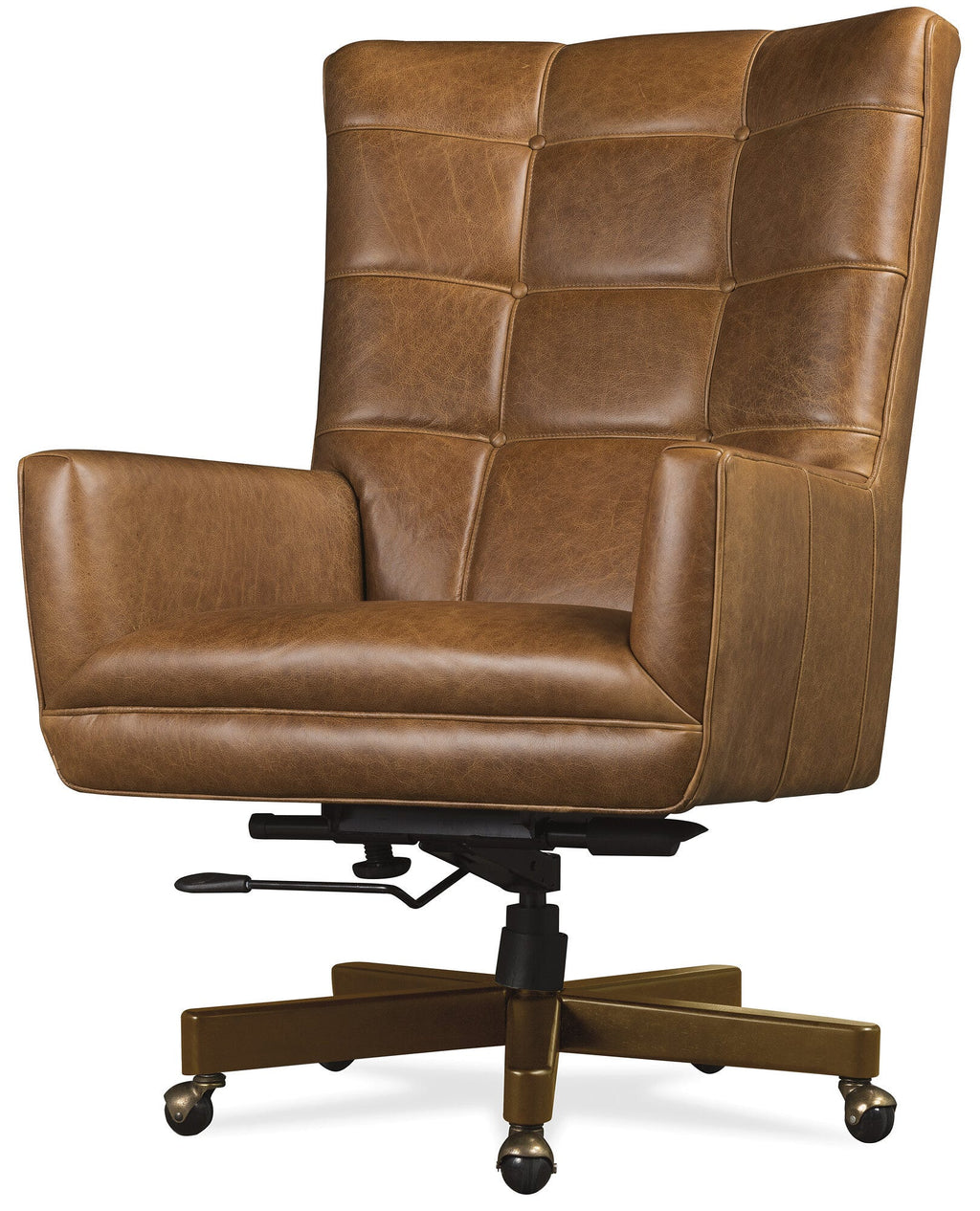 Nico Executive Chair - Silo Image 4