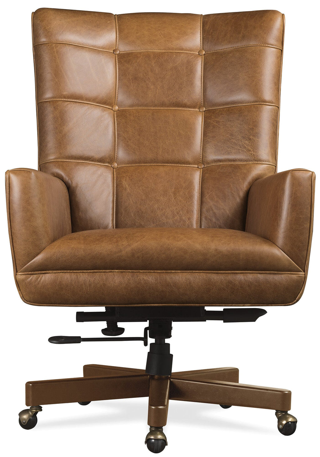 Nico Executive Chair - Straight
