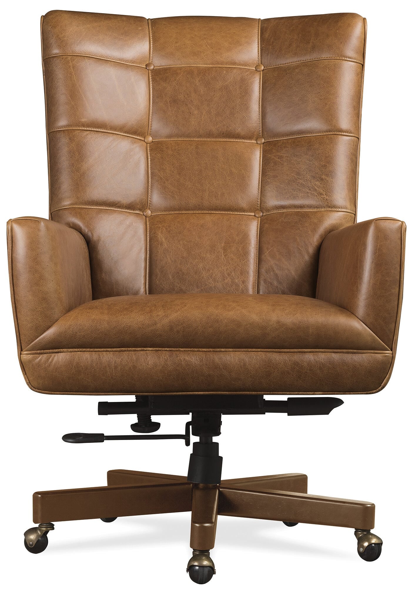 Nico Executive Chair - Straight