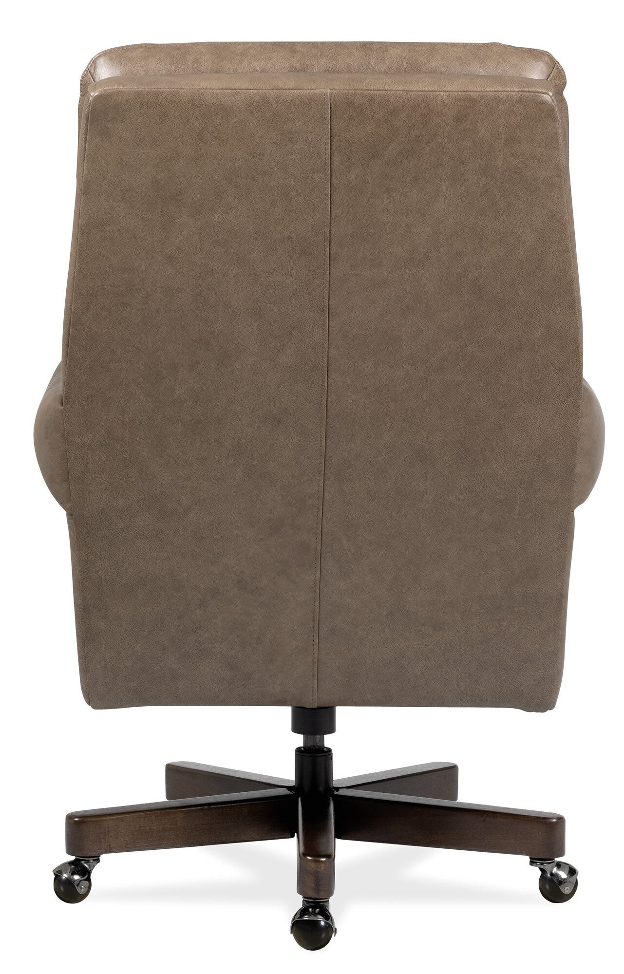 Lenora Swivel Tilt Executive Chair Back
