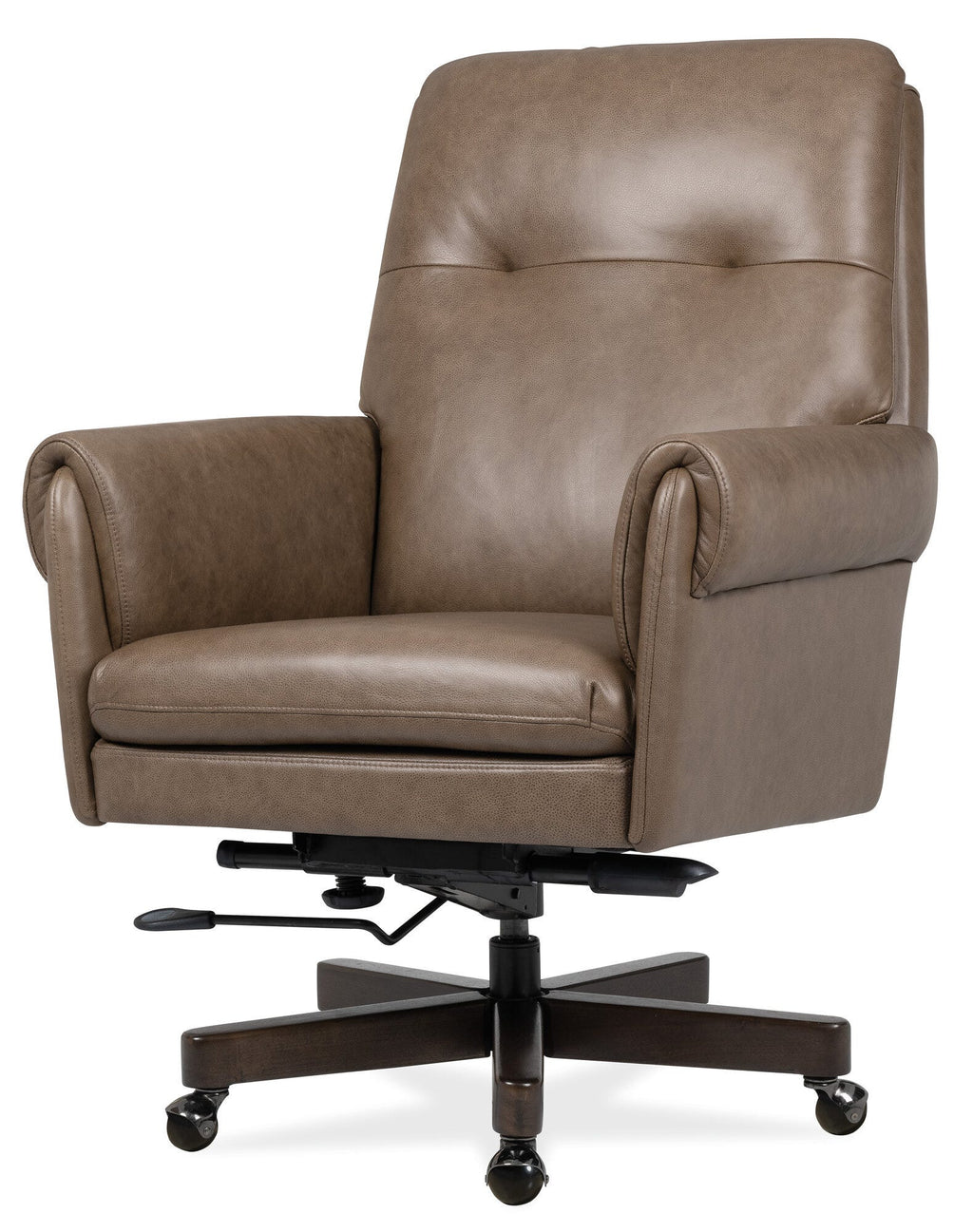 Lenora Swivel Tilt Executive Chair Silo 1